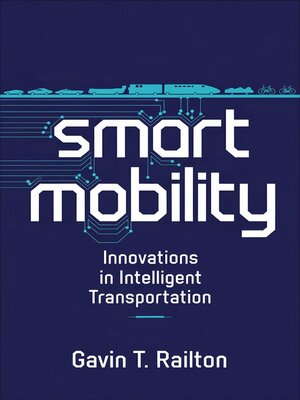 cover image of Smart Mobility